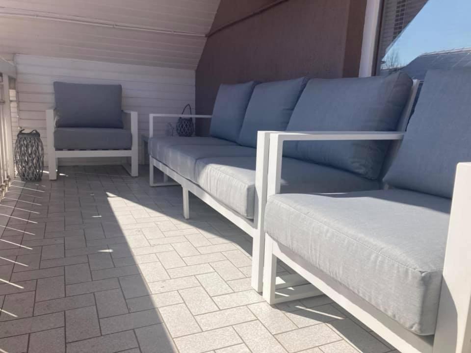 Nefelejcs Vendégház Toalmas Exterior foto