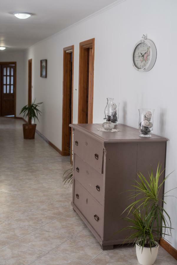 Nefelejcs Vendégház Toalmas Exterior foto